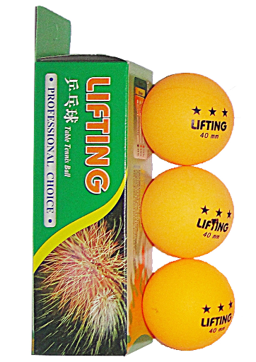 Lifting 40 mm 3* [Isi 3]
