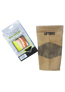 Lifting Support LF-01 + Kotak