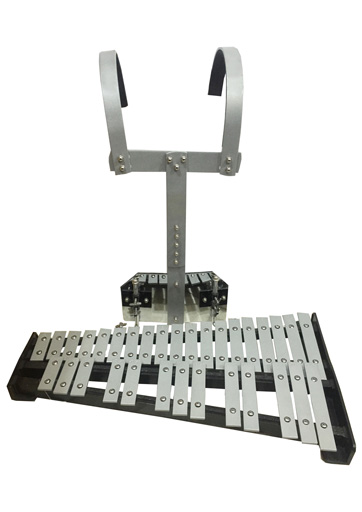 Mahogani TL-32 A W/Rack + Tas